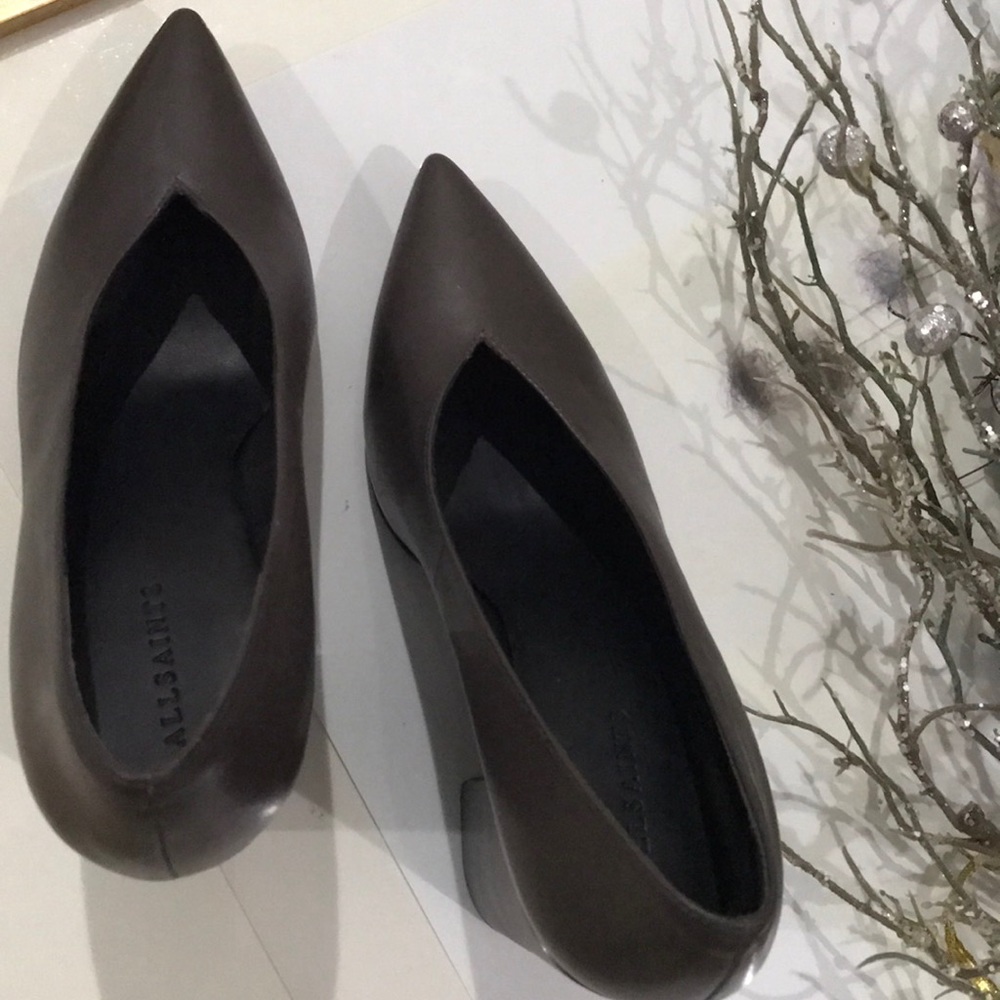 Allsaints  Shoes